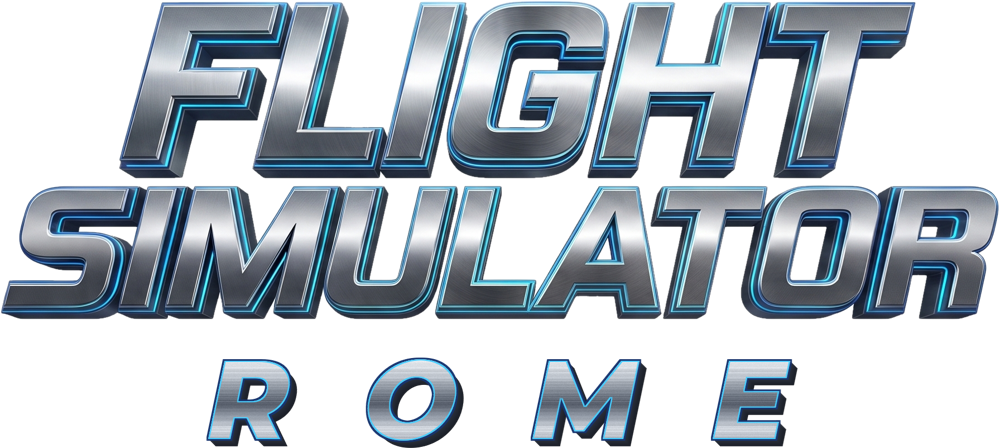 Flight Simulator Rome