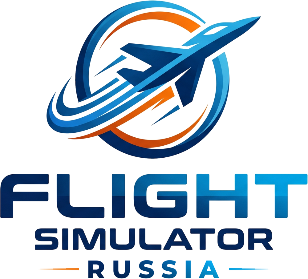 Flight Simulator Russia