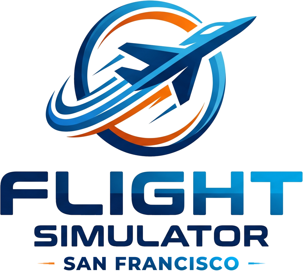Flight Simulator San Francisco