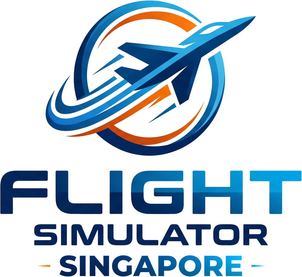 Flight Simulator Singapore