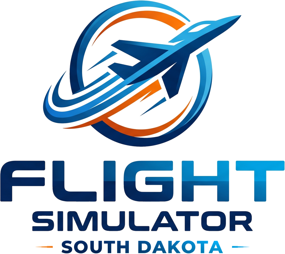 Flight Simulator South Dakota