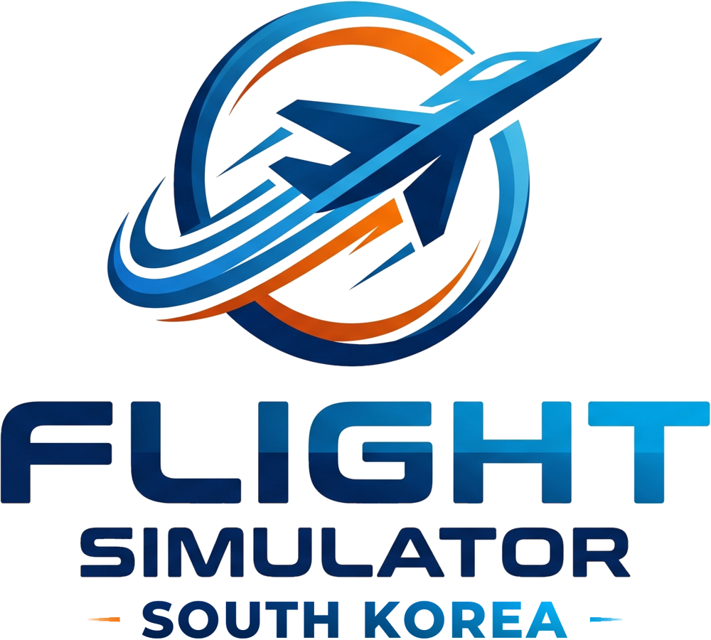 Flight Simulator South Korea