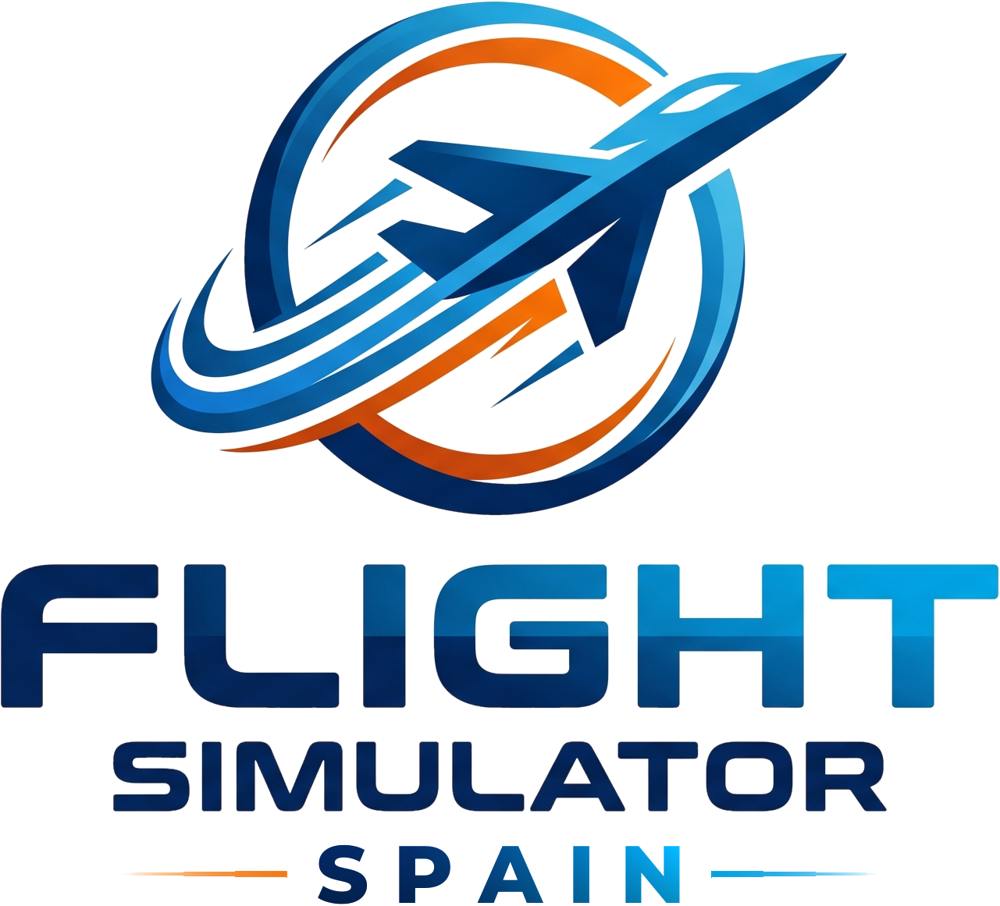 Flight Simulator Spain