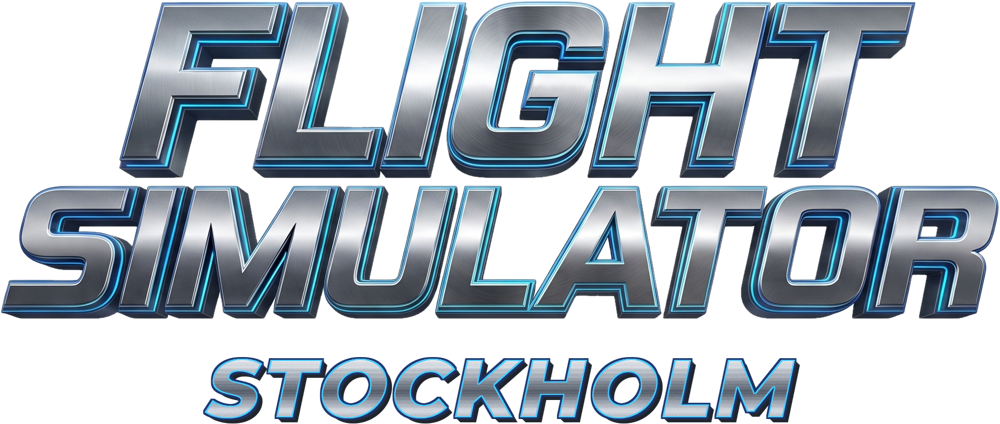 Flight Simulator Stockholm