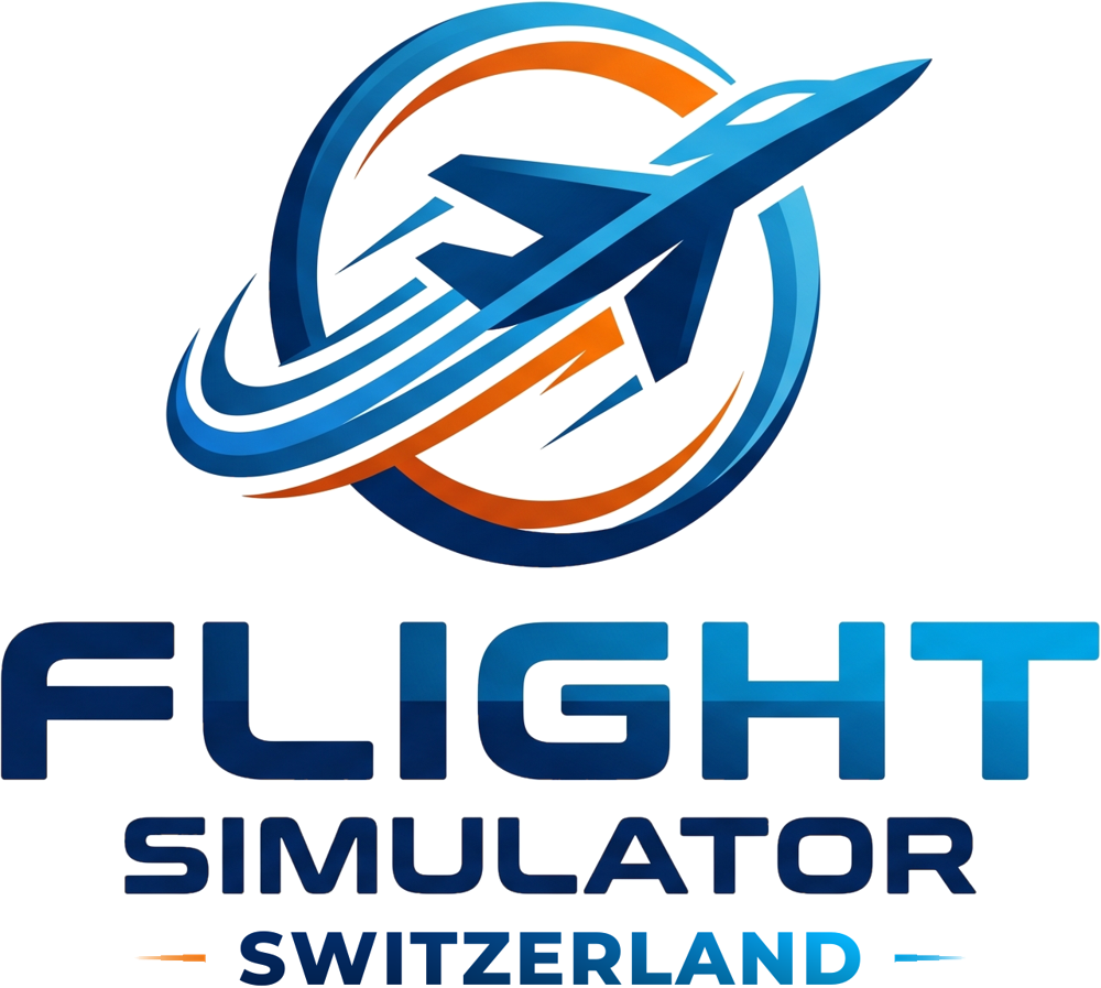 Flight Simulator Switzerland