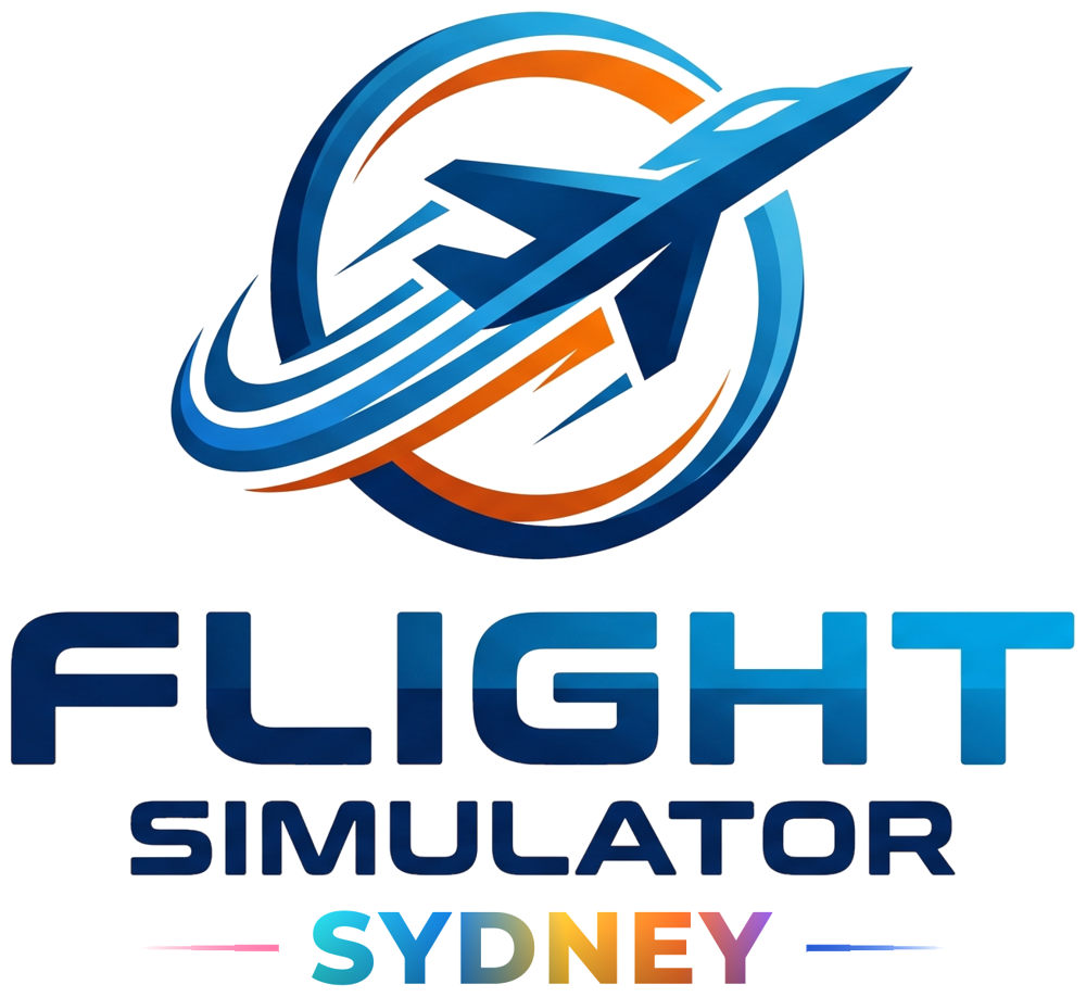 Flight Simulator Sydney