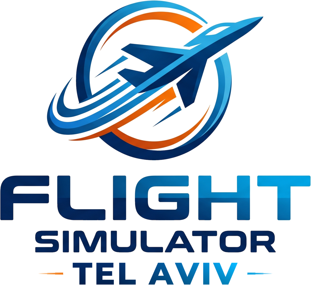 Flight Simulator Tel Aviv