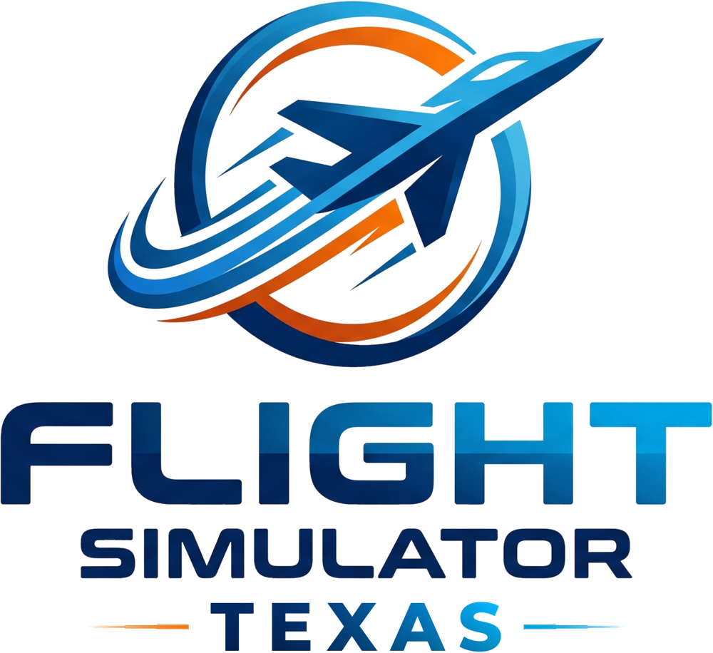 Flight Simulator Texas
