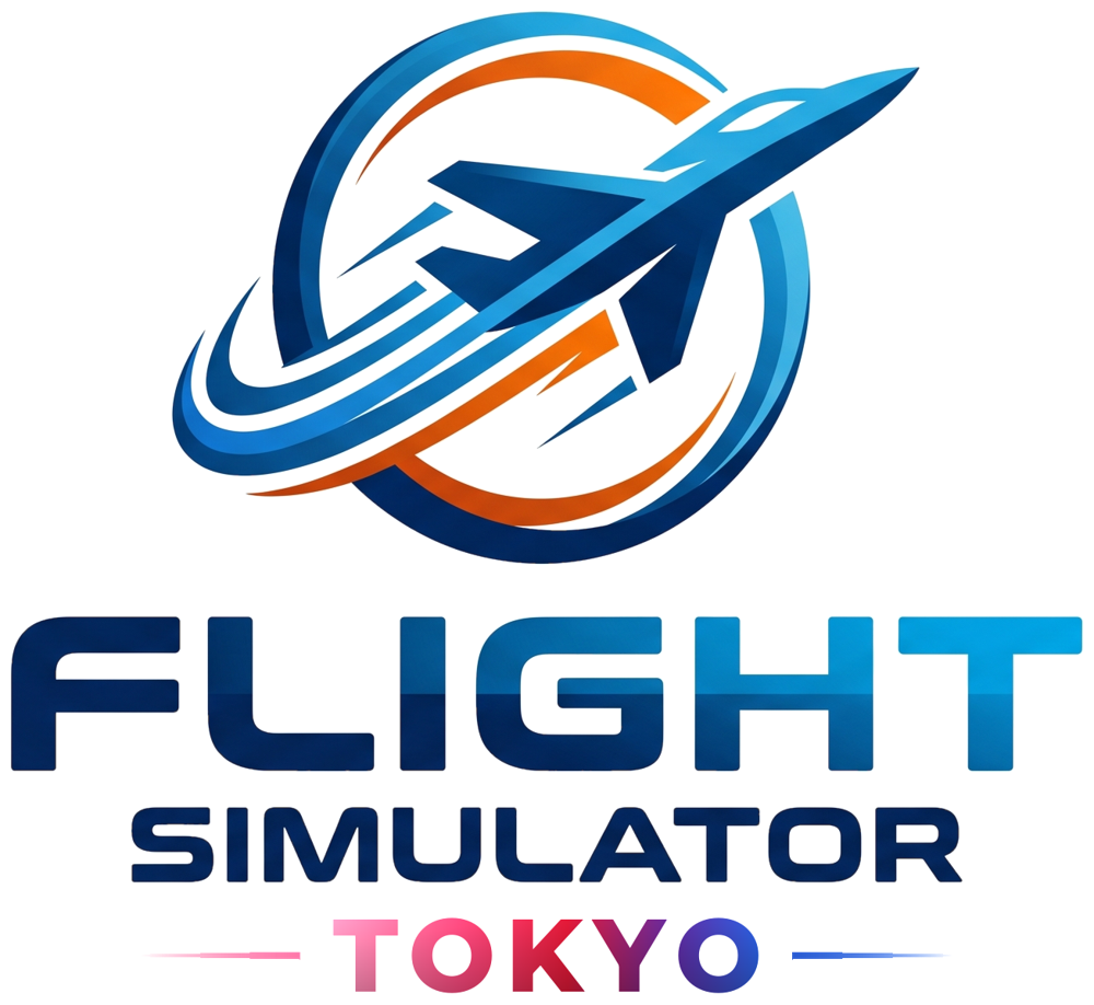 Flight Simulator Tokyo