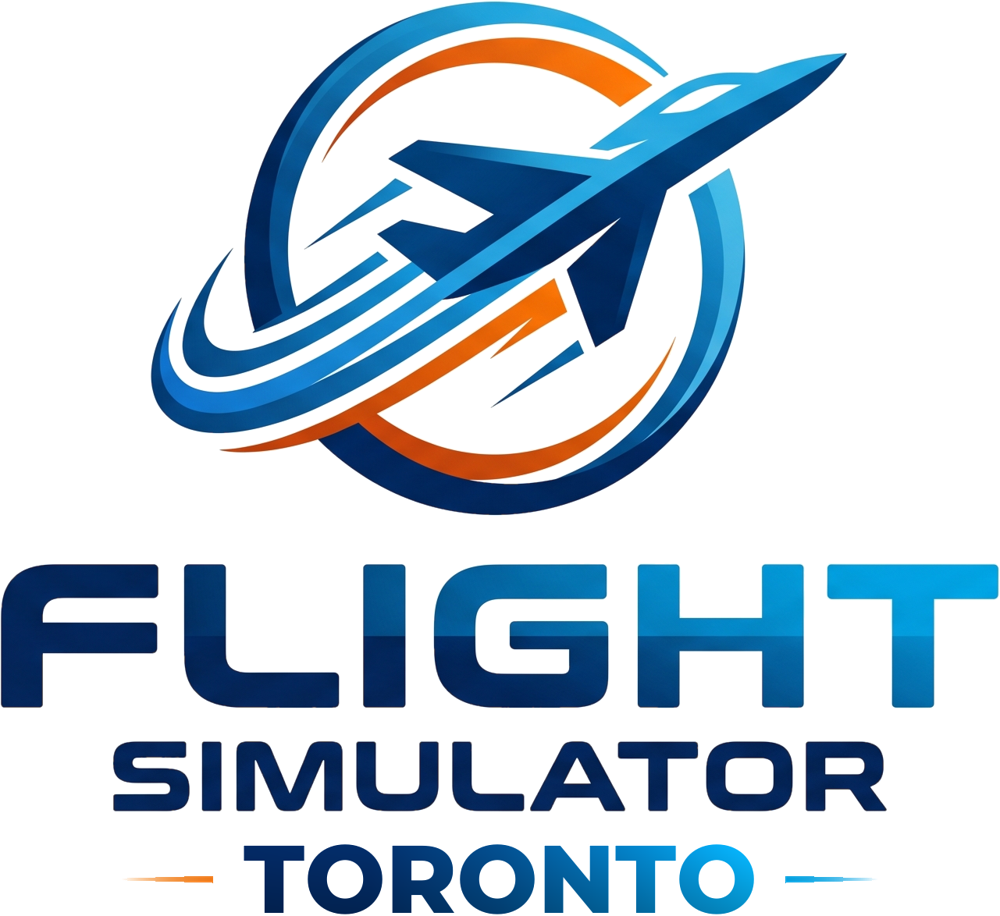 Flight Simulator Toronto