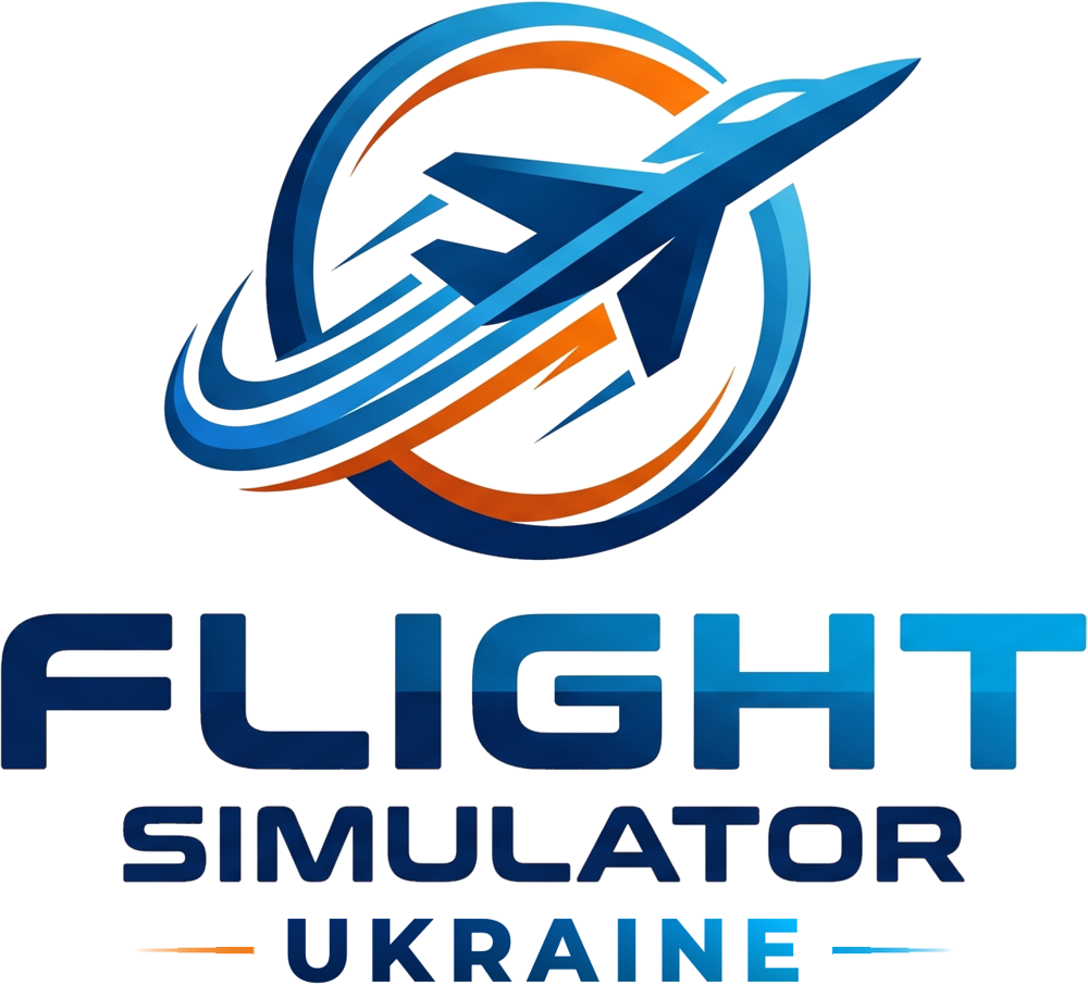 Flight Simulator Ukraine