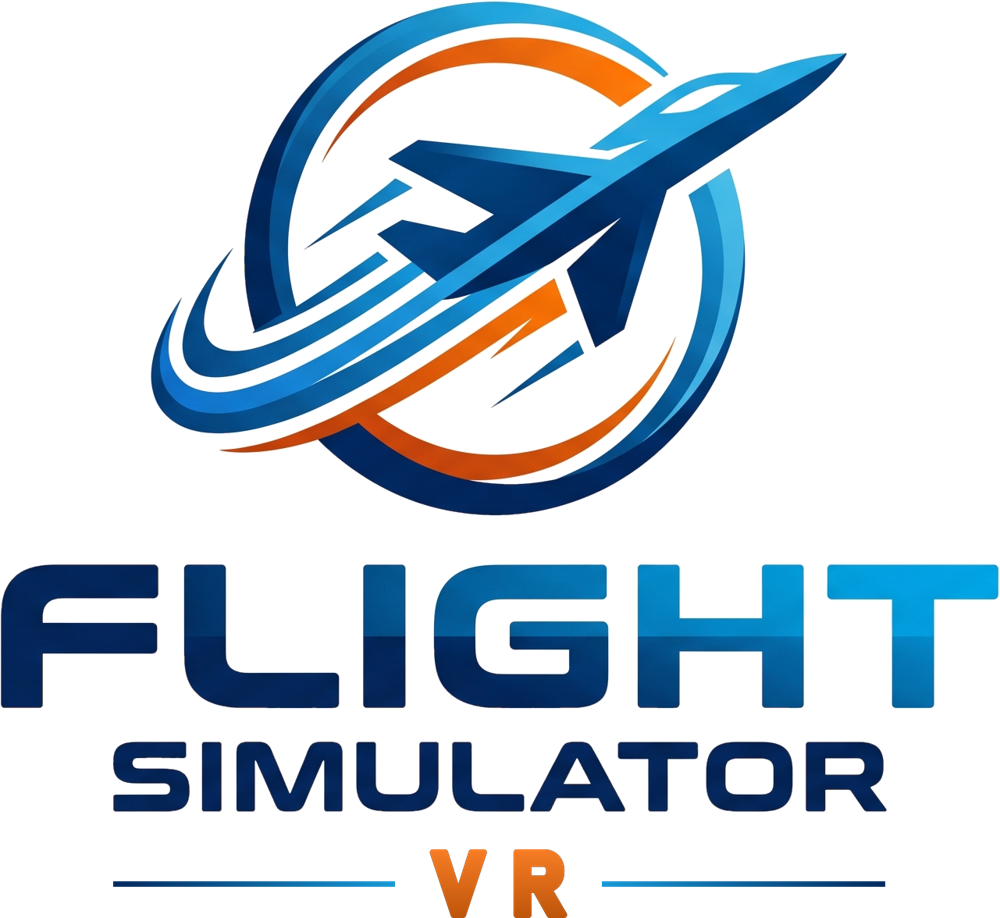 Flight Simulator VR