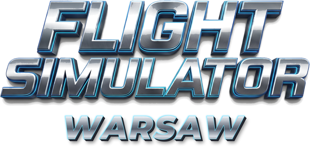 Flight Simulator Warsaw