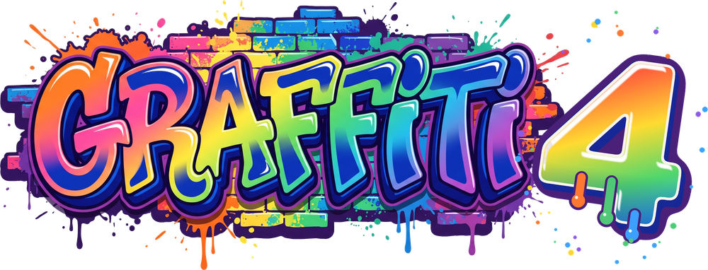 Graffiti 4