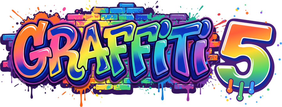 Graffiti 5
