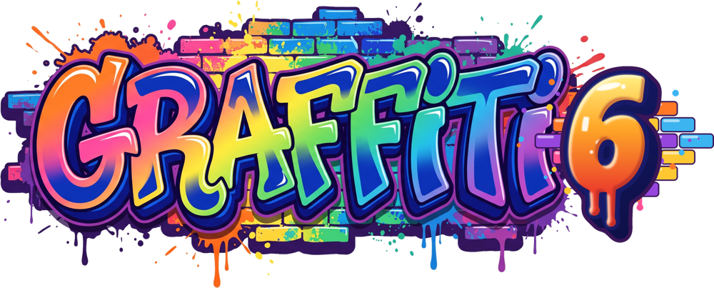 Graffiti 6