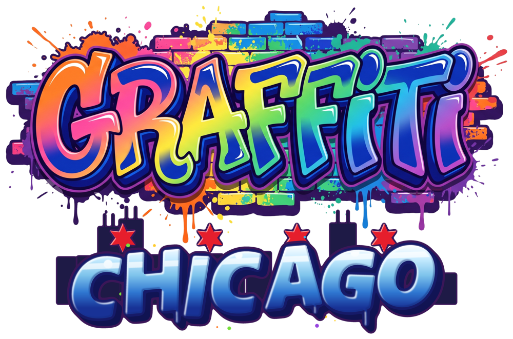Graffiti Chicago