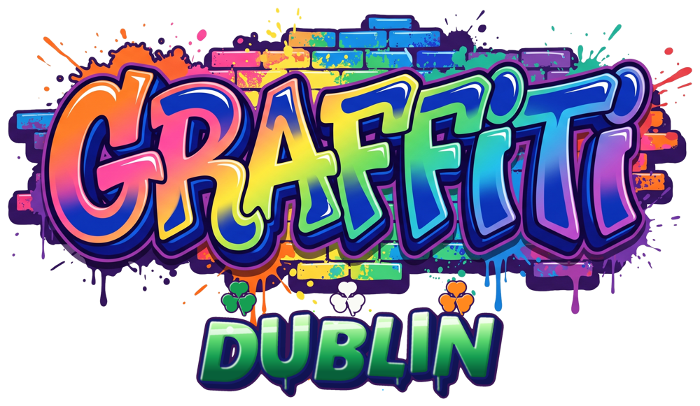 Graffiti Dublin