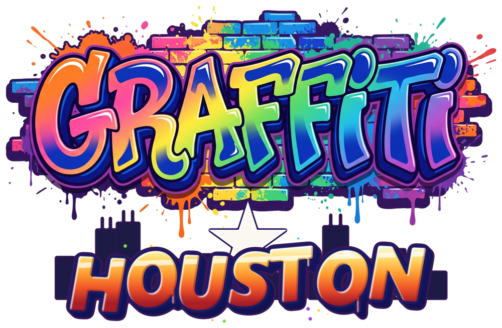 Graffiti Houston