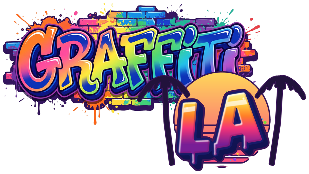 Graffiti LA