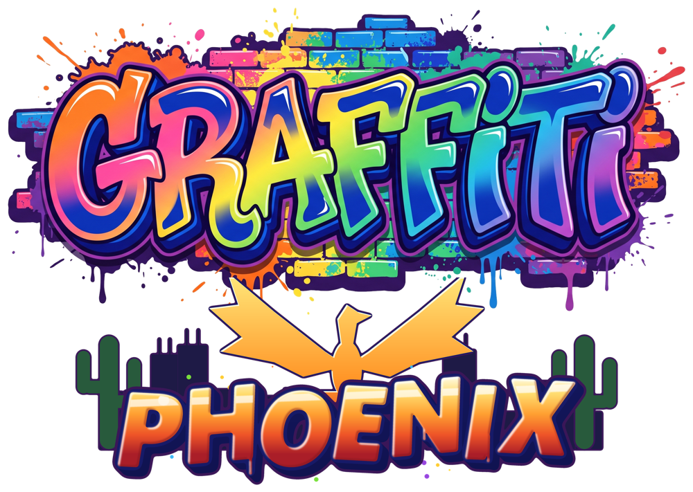 Graffiti Phoenix