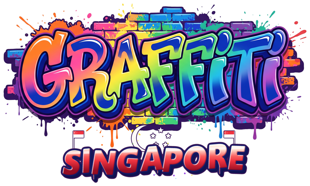 Graffiti Singapore