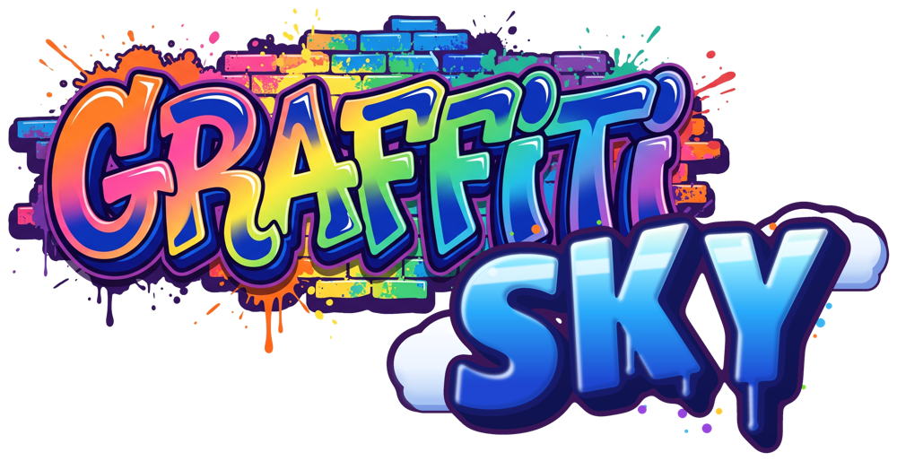 Graffiti Sky