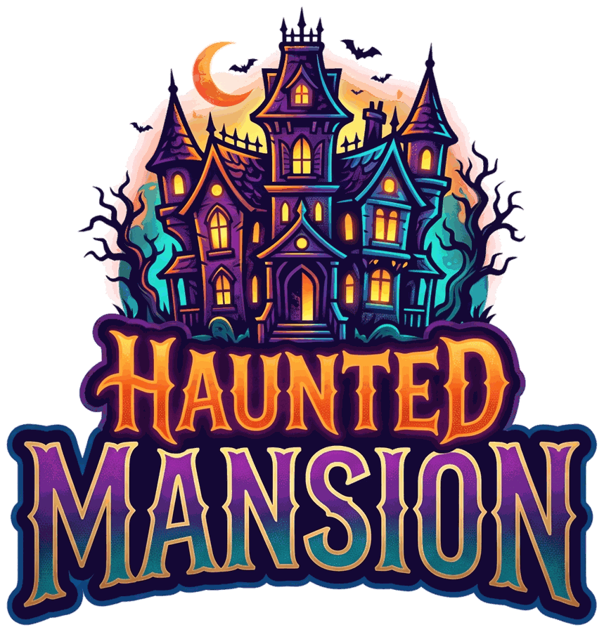 Haunted Mansion