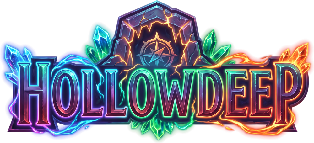Hollowdeep
