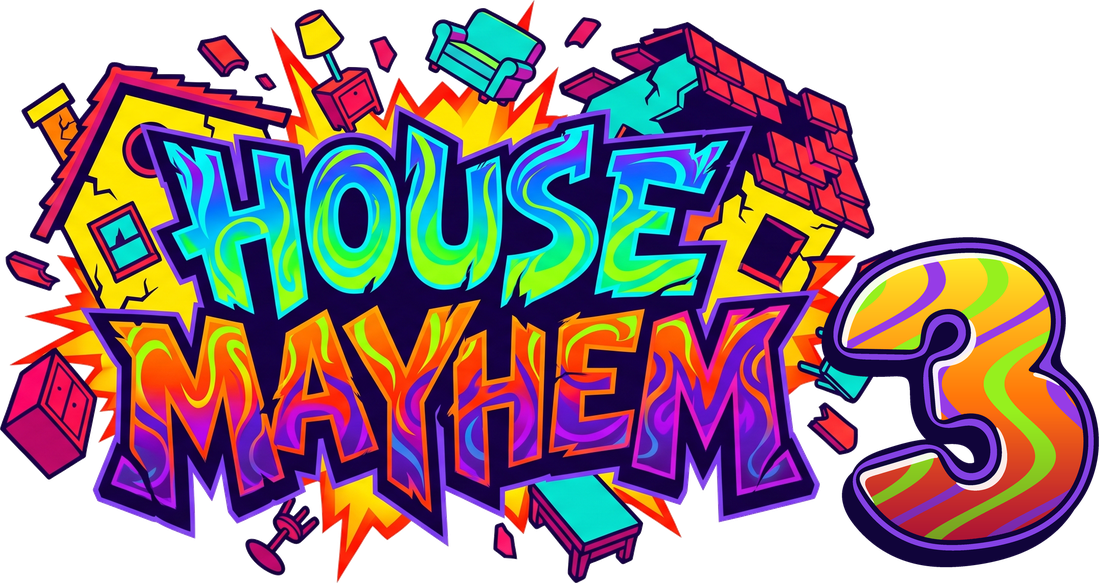 House Mayhem 3