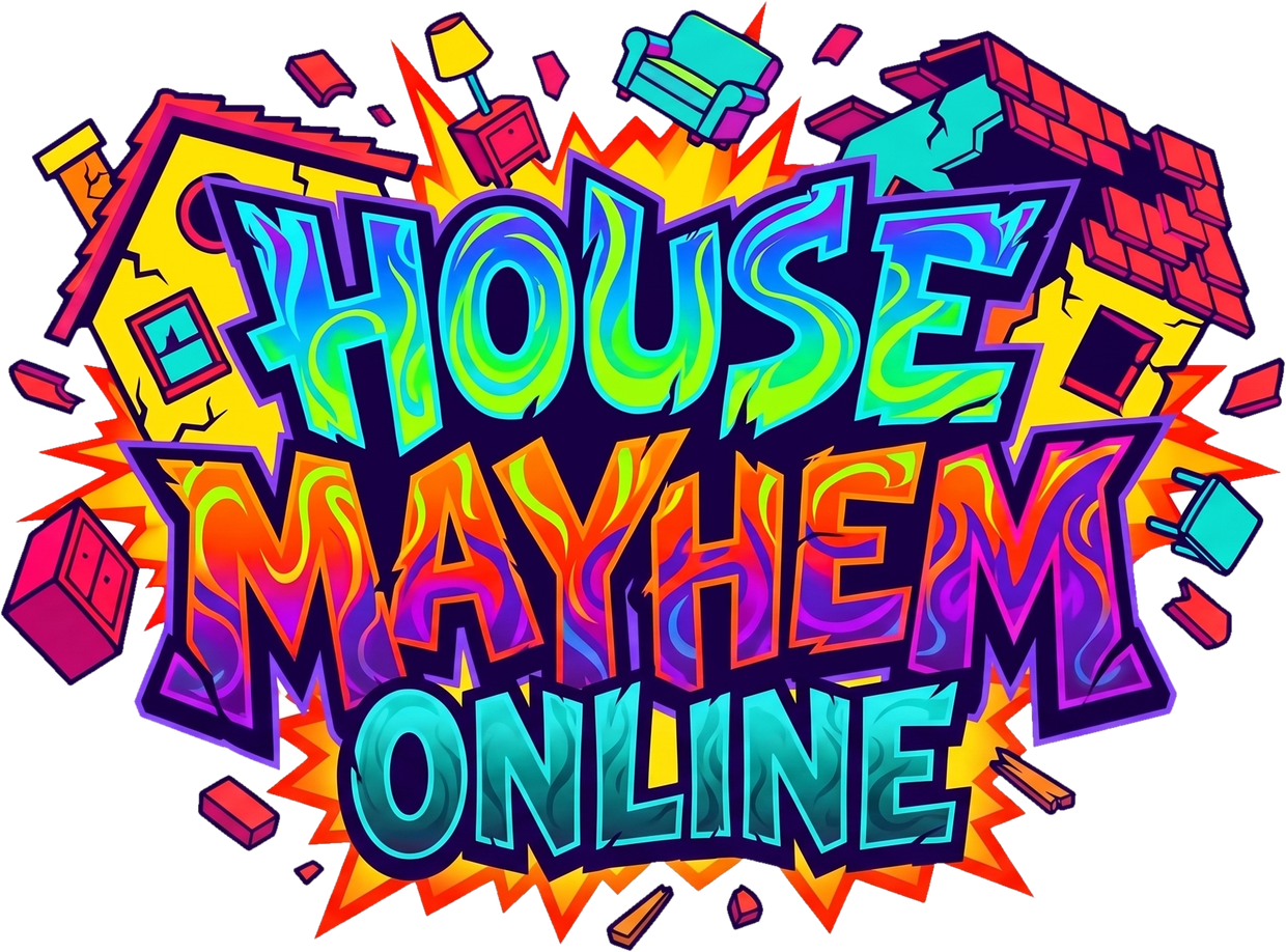 House Mayhem Online