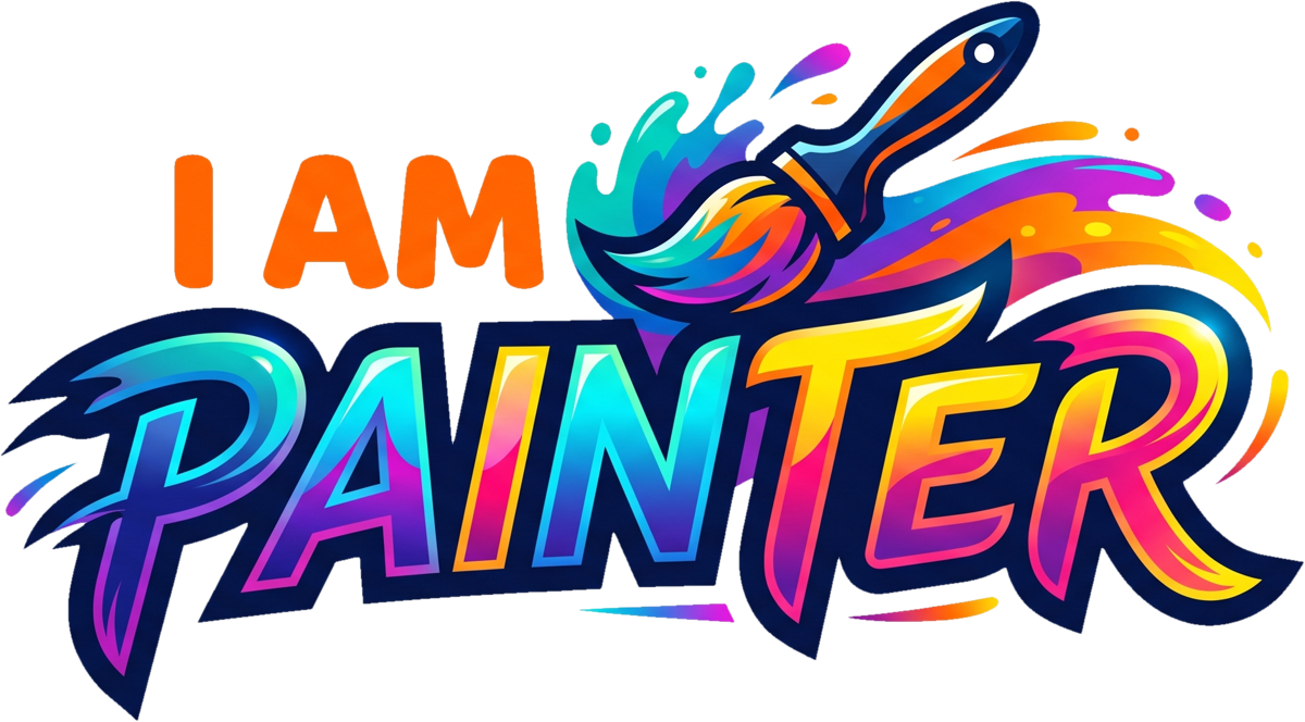 I Am Painter