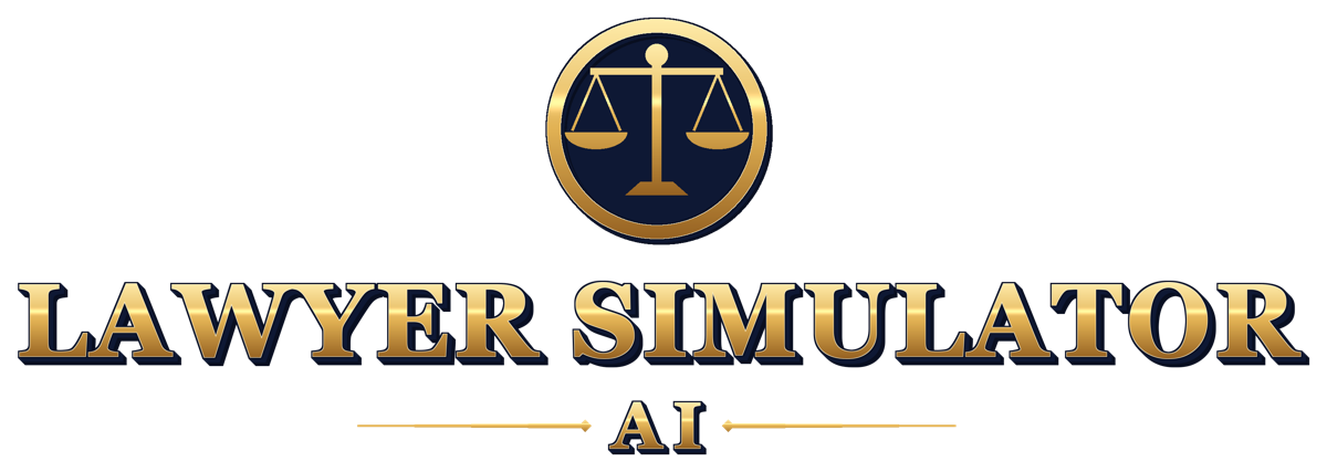Lawyer Simulator AI
