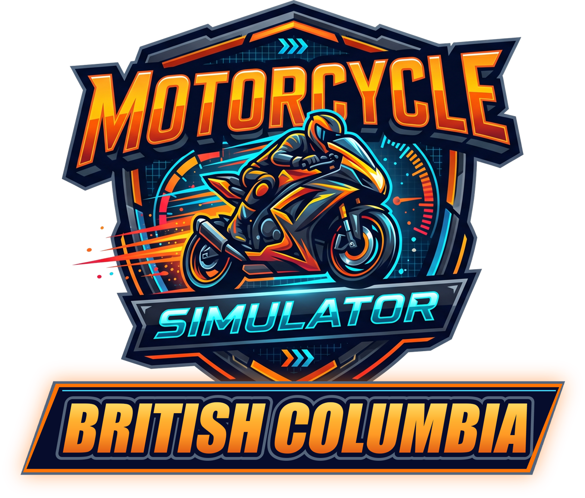 Motorcycle Simulator British Columbia