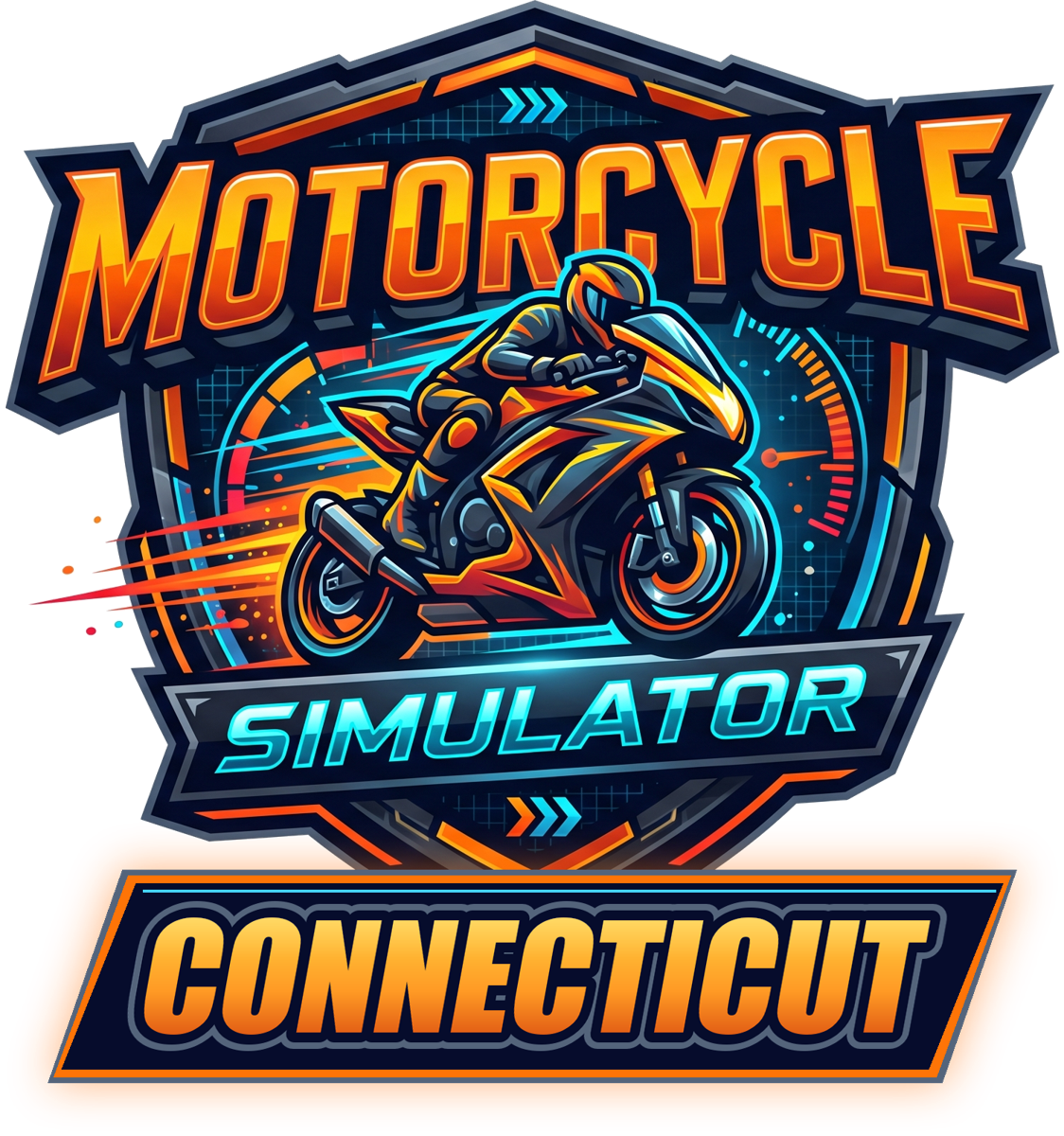 Motorcycle Simulator Connecticut