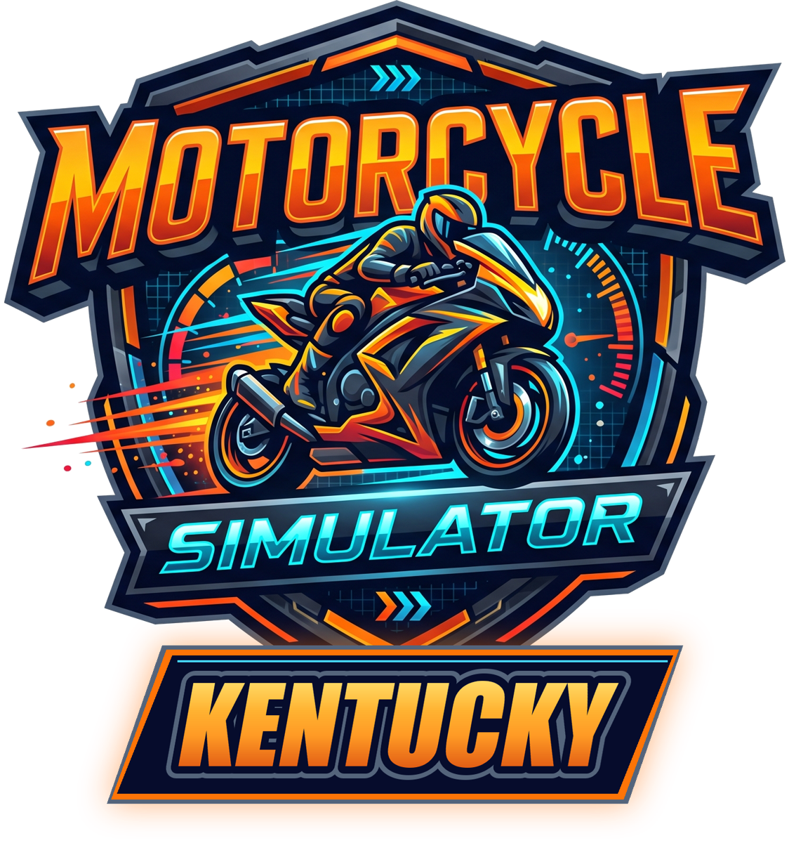Motorcycle Simulator Kentucky
