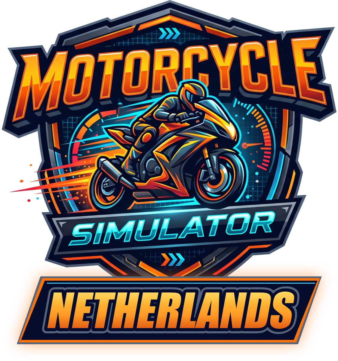 Motorcycle Simulator Netherlands