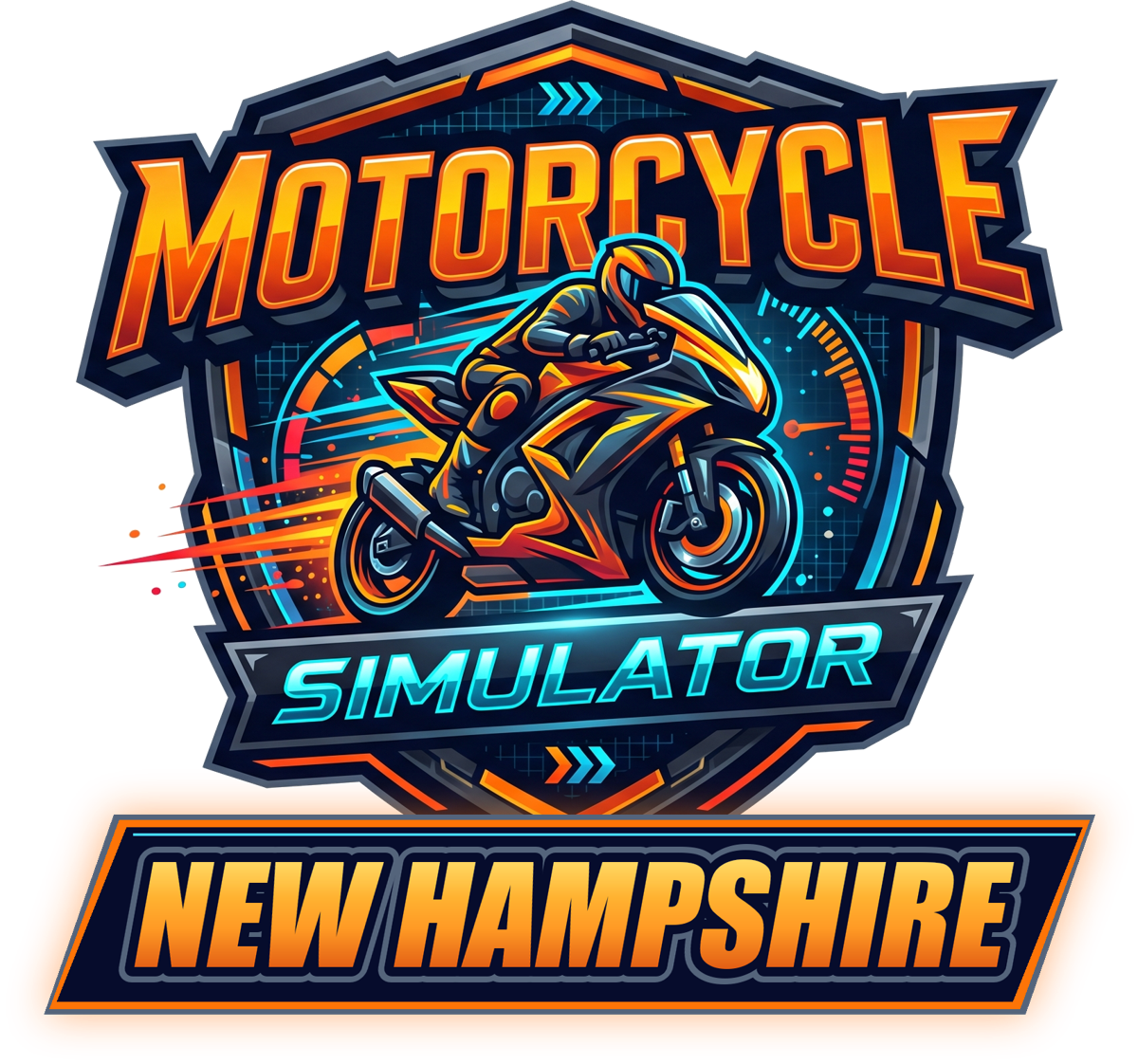 Motorcycle Simulator New Hampshire