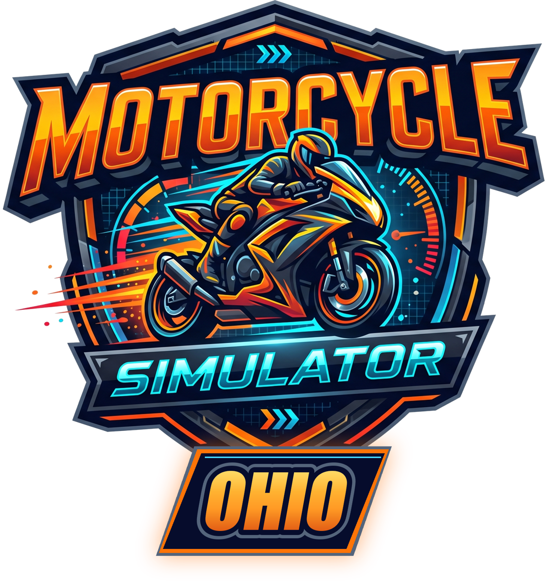 Motorcycle Simulator Ohio