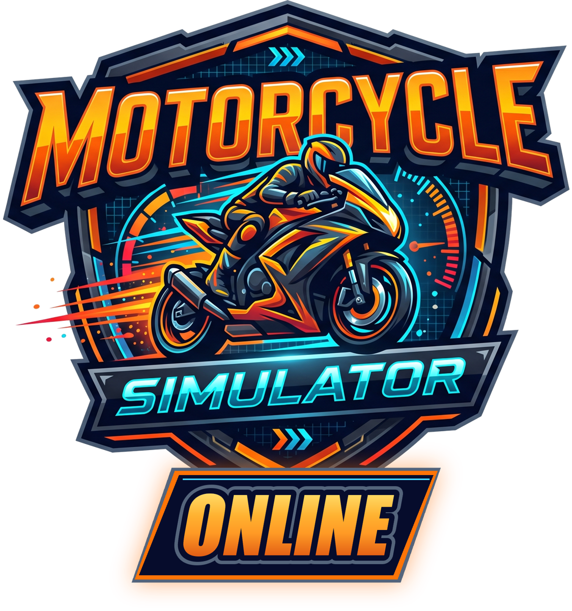 Motorcycle Simulator Online