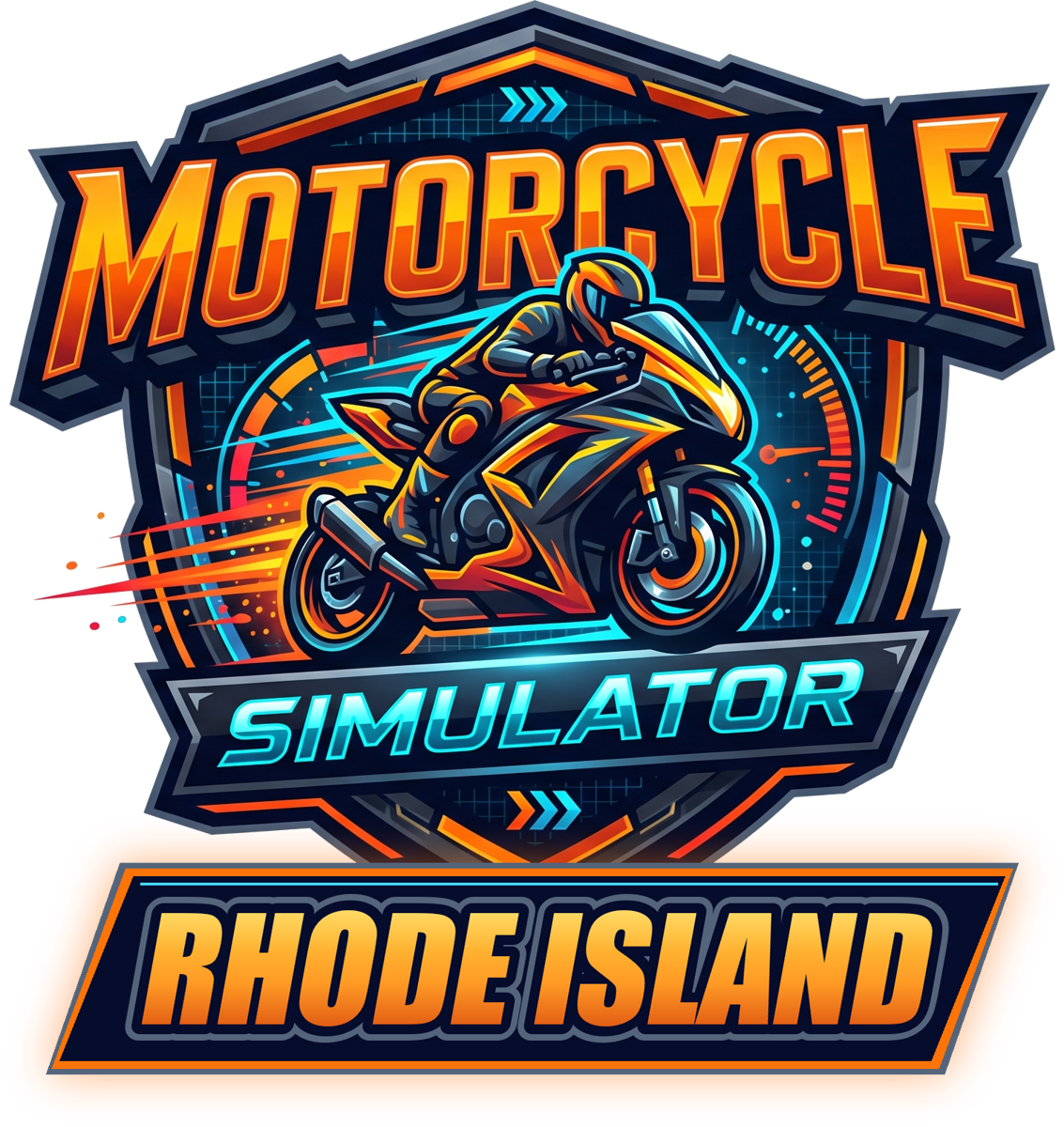 Motorcycle Simulator Rhode Island