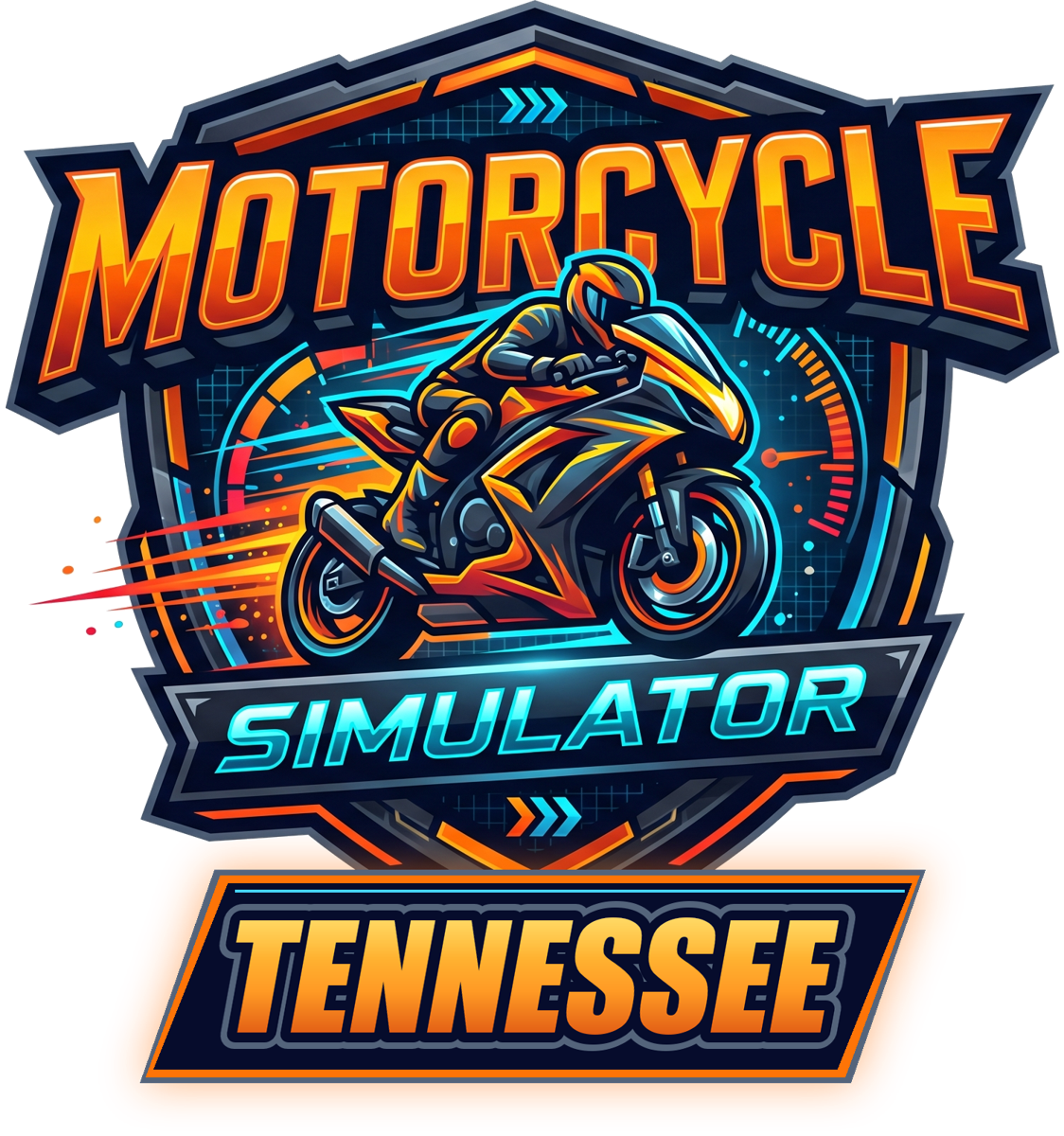 Motorcycle Simulator Tennessee