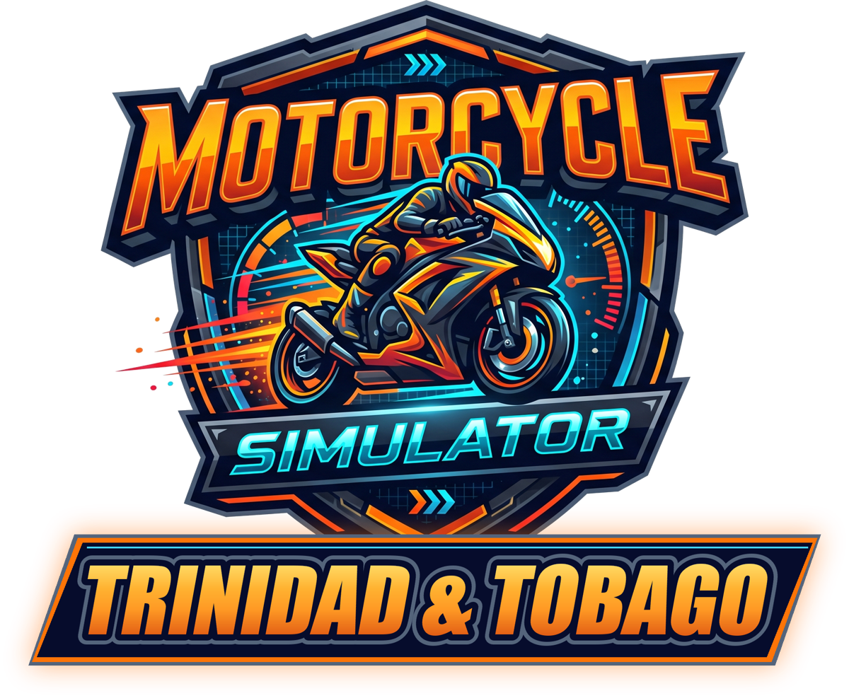 Motorcycle Simulator Trinidad and Tobago