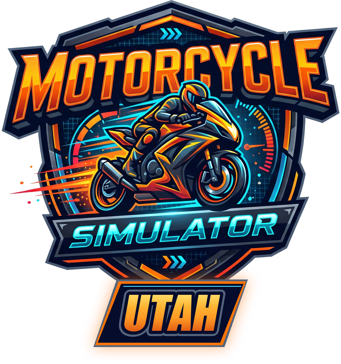 Motorcycle Simulator Utah