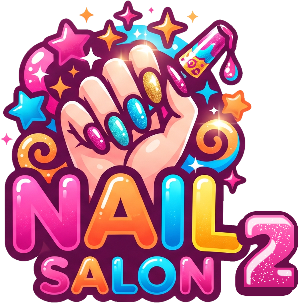 Nail Salon 2