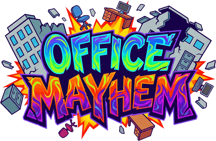 Office Mayhem