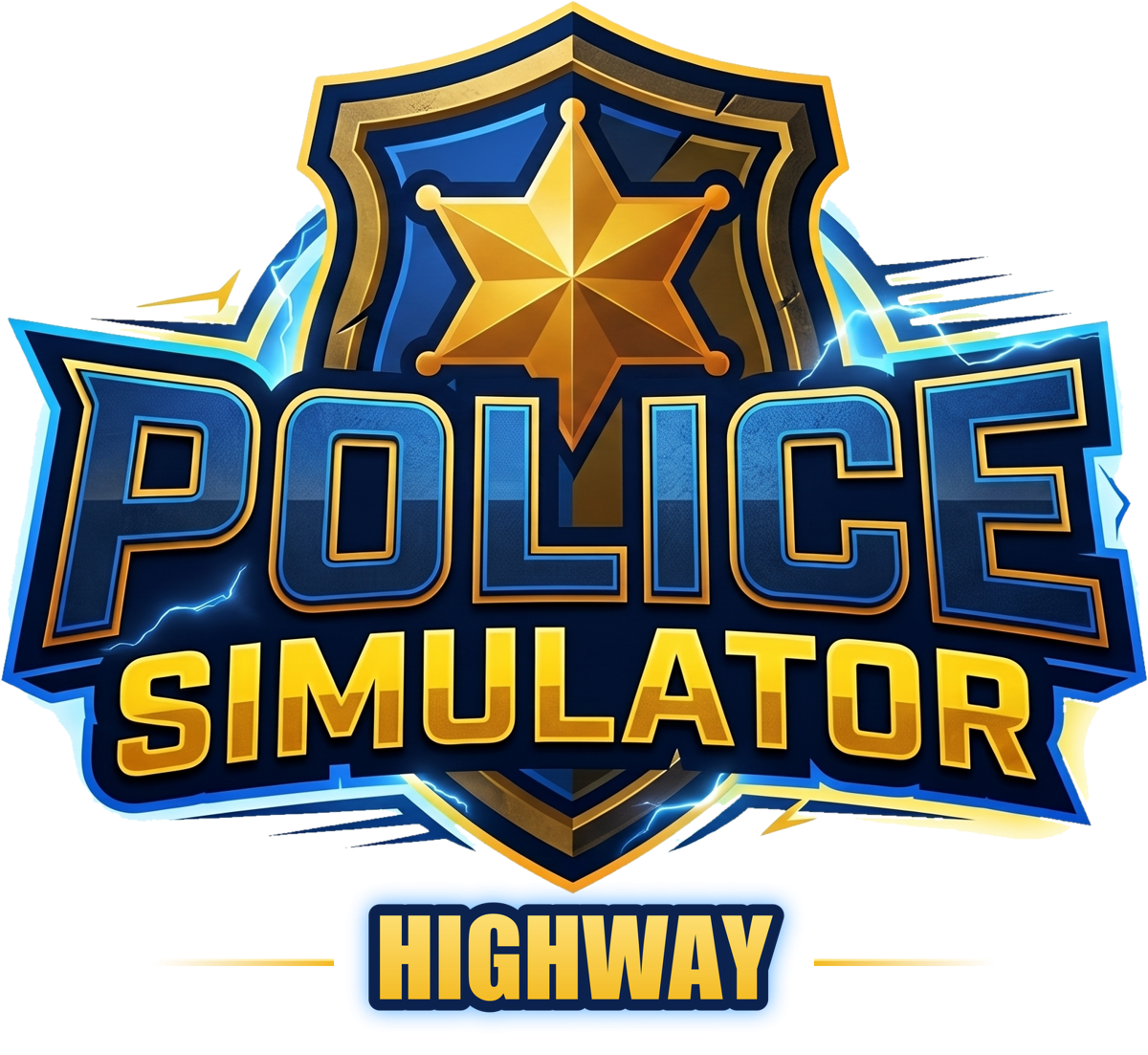 Police Simulator Highway