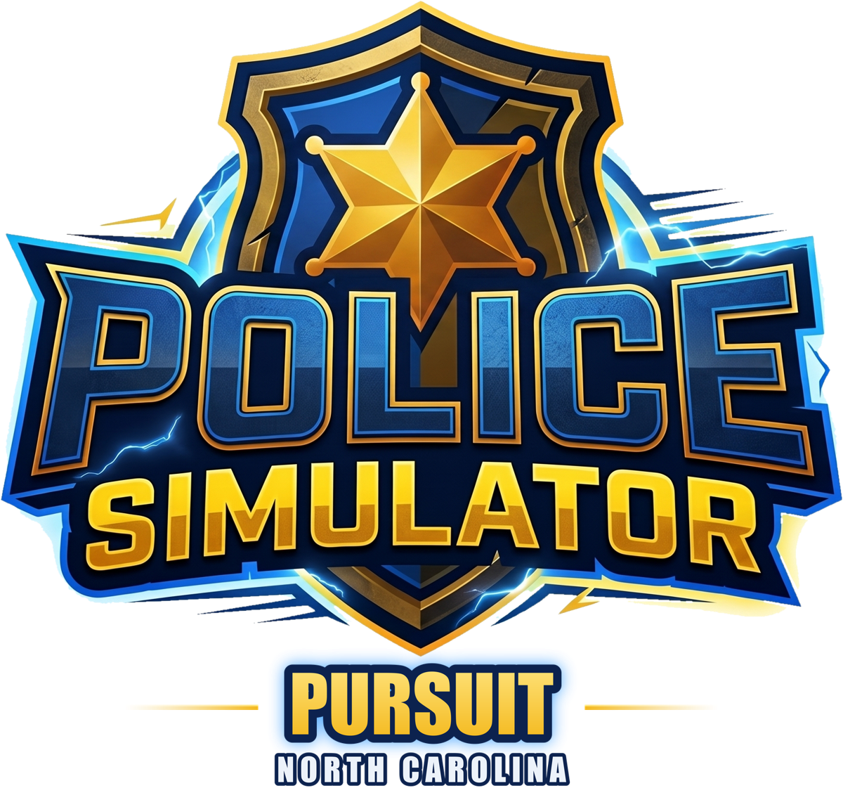 Police Simulator Pursuit North Carolina