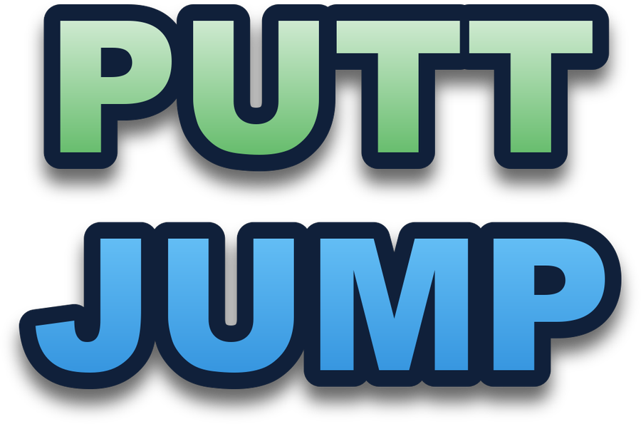 Putt Jump