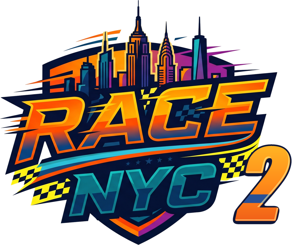 Race NYC 2